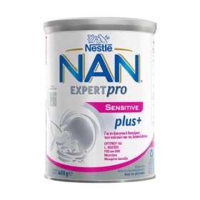 Nestle Nan ExpertPro Sensitive Plus Βρεφικό Γάλα σε Σκόνη, 400g