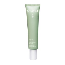 Caudalie Vinopure Skin Prefecting Mattifying Fluid για Επιδερμίδες με Τάση για Ακμή, 40ml