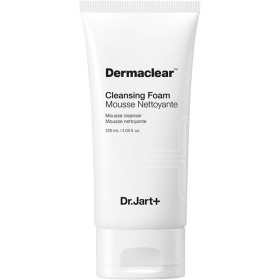 Dr. Jart Cleansers
