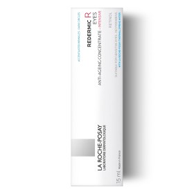 La Roche Posay Redermic [R] Eyes Κρέμα Ματιών Για Μαύρους Κύκλους & Ρυτίδες 15ml