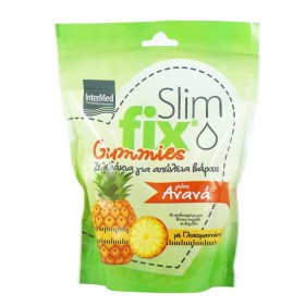 Slim Fix Gummies 500mg Ζελεδάκια για την Απώλεια Βάρους με Γλυκομαν...
