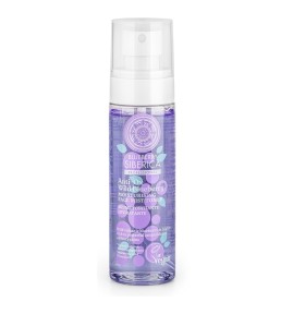 Natura Siberica Anti Ox Wild Blueberry Moisturising Face Mist Toner Ενυδατικό Σπρέι Μist Προσώπου Για Όλους Τους Τύπους Επιδερμίδας 100ml