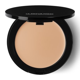 La Roche Posay Toleriane Mineral Teint 11 Light Beige SPF25 Καλυπτικό Make Up σε Μορφή Πούδρας για Κανονικό-Λιπαρό Δέρμα, 9gr