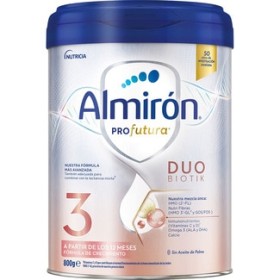 Almiron Profutura 3 Βρεφικό Γάλα σε Σκόνη 12m+, 800gr