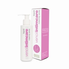 Vencil Intimcare Liquid Απαλό Yγρό Kαθαρισμού της Eυαίσθητης Περιοχ...