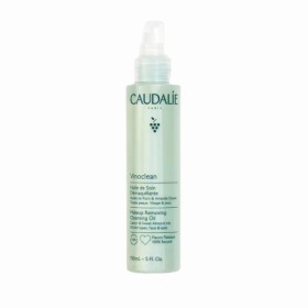 Caudalie Vinoclean Make Up Removing Cleansing Oil Έλαιο Ντεμακιγιάζ...