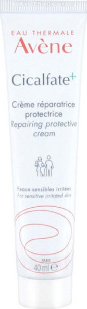 Avene Cicalfate+ Επανορθωτική Προστατευτική Κρέμα 40ml