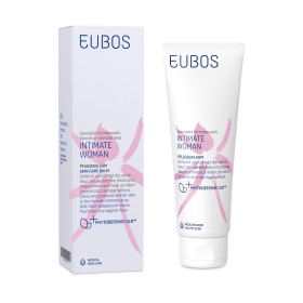 Eubos Intimate Woman Skin Care Balm Γαλάκτωμα Περιποίησης Ευαίσθητη...