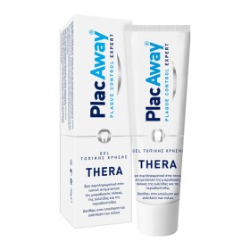 Plac Away Thera Plus Gel τοπικής χρήσης, 35gr