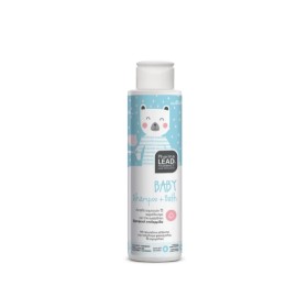PharmaLead Baby Shampoo Bath Παιδικό Σαμπουάν Αφρόλουτρο, 100ml