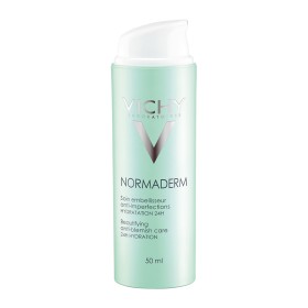 Vichy Normaderm Correcting Anti Blemish Care Ενυδατική Kρέμα Hμέρας για τις Aτέλειες Προσώπου, 50ml