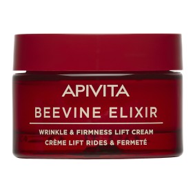 Apivita Beevine Elixir Αντιρυτιδική Κρέμα για Σύσφιξη & Lifting Ελαφριάς Υφής, 50ml