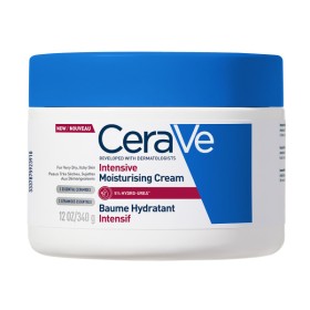 CeraVe Intensive Moisturising Cream Ενυδατική Κρέμα για Πολύ Ξηρό Δ...