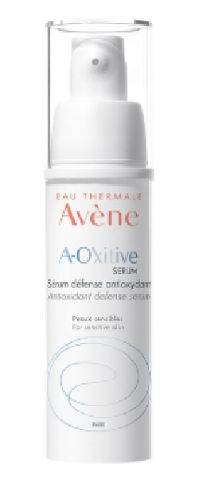 Eau Thermale Avène - A-OXitive Ορός Αντιοξειδωτικής Προστασίας 30ml