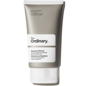 The Ordinary Squalane Cleanser Καθαριστικό Προσώπου, 50ml