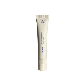 Korres Natural Radiance Concealer 02 Medium Ανάλαφρο Κρεμώδες Conce...