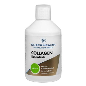 Super Health Collagen Essentials Συμπλήρωμα Διατροφής με Κολλαγόνο,...