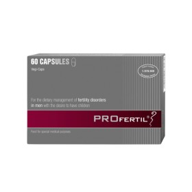 Profertil Συμπλήρωμα Διατροφής Για Την Αντιμετώπιση Διαταραχών της ...