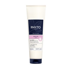 Phyto Curls Definition Gel-Cream για Σγουρά Μαλλιά, 150ml