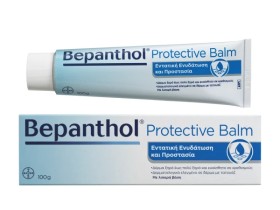 Bepanthol Protective Balm Αλοιφή για Δέρμα Ευαίσθητο σε Ερεθισμούς, 100ml