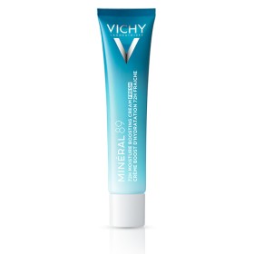 Vichy Mineral 89 72h Moisture Boosting Cream Fresh Ενυδατική Κρέμα ...