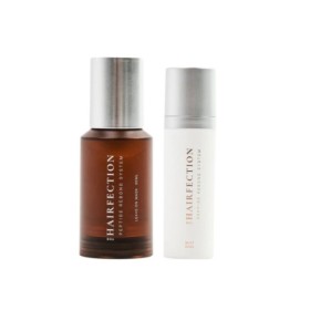 Hairfection Promo Peptide Rebond System Mist Μαλλιών 24ml + Leave I...