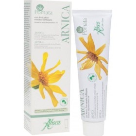Aboca Arnica Bio Pomata Cream Κρέμα με Άρνικα, 50ml