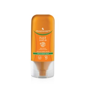 Pharmasept Thermo Power Gel Θερμαντικό Gel, 100ml