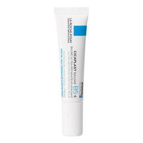 La Roche Posay Cicaplast Baume B5+ για Ανάπλαση Δέρματος & Καταπράυ...