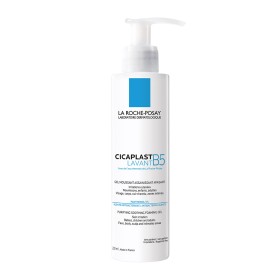 La Roche Posay Cicaplast Lavant B5 Gel Καθαρισμού για Πρόσωπο και Σώμα, 200ml