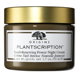 Origins Plantscription Youth Renewing Power Night Cream Αντιγηραντική Κρέμα Νυκτός, 50ml