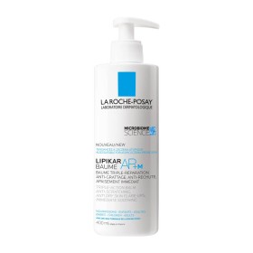 La Roche-Posay Lipikar Baume AP+M Μαλακτική Κρέμα Για Το Ξηρό Δέρμα Με Τάση Ατοπίας, 400ml