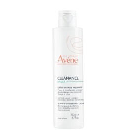 Avene Cleanance Hydra Καταπραϋντική Κρέμα Καθαρισμού Για Πρόσωπο Κα...