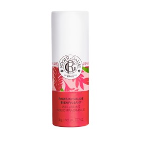Roger&Gallet Gingembre Rouge Parfum Solide Bienfaisant