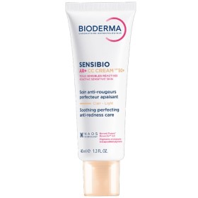 Bioderma Sensibio AR+ CC Cream Reactive Sensitive Skin Clair - Ligh...