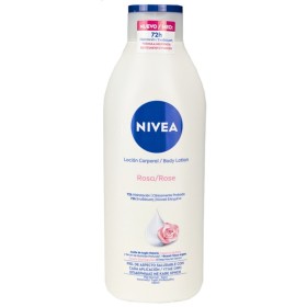 Nivea Body Rose Blossom Lotion για Κανονικές έως Ξηρές Επιδερμίδες,...