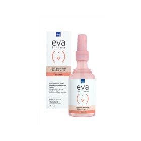 Eva Intima Period Post Menstrual Douche pH 7.0 Καθαρισμός Mετά το Tέλος της Περιόδου, 147ml