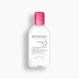 Bioderma Sensibio H2O Micellar Water Μικυλλιακό Νερό Καθαρισμού & Ν...