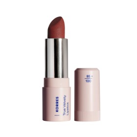 Korres True Velvety Lipstick 57 Terra Red Semi-matte κραγιόν, 3gr