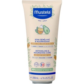 Mustela Detangling & Nourishing