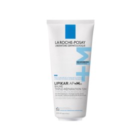 La Roche Posay Lipikar Baume AP+MAX Βάλσαμο Αναπλήρωσης Λιπιδίων γι...