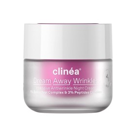 Clinea Dream Away Wrinkles Night Cream Αντιγηραντική Κρέμα Νυκτός, ...