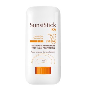 Avène SunsiStick KA Αντηλιακό Στικ για το Ευαίσθητο Δέρμα με Τάση για Ακτινικές Υπερκερατώσεις και SPF 50+ 20g