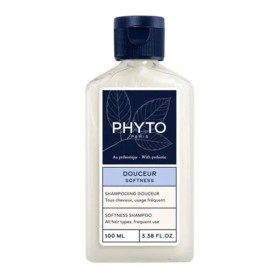 Phyto Douceur Softeness Shampoo Σαμπουάν για Απαλά Μαλλιά, 100ml