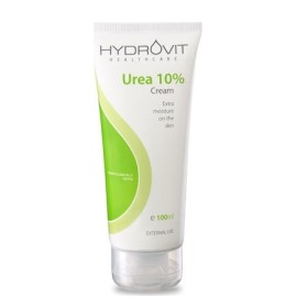 Hydrovit Urea 10% Cream Κρέμα, 100ml
