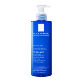 La Roche Posay Toleriane Foaming Gel Double Cleanser Για το Ευαίσθη...