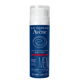 Avene Men Soin Hydratant Anti Age Ανδρική Αντιγηραντική Ενυδατική Κ...