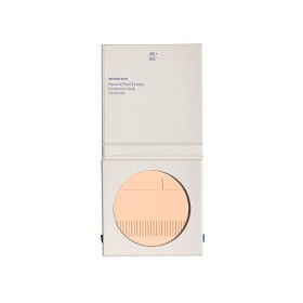 Korres Natural Finish Face Powder 01 Light Πούδρα, 8gr
