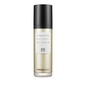 Thank You Farmer Be Beautiful Natural BB Cream SPF30+ Για όλους Του...