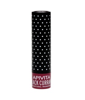 Apivita Lip Care Βάλσμαο Χειλιών με Φραγκοστάφυλο 4,4gr